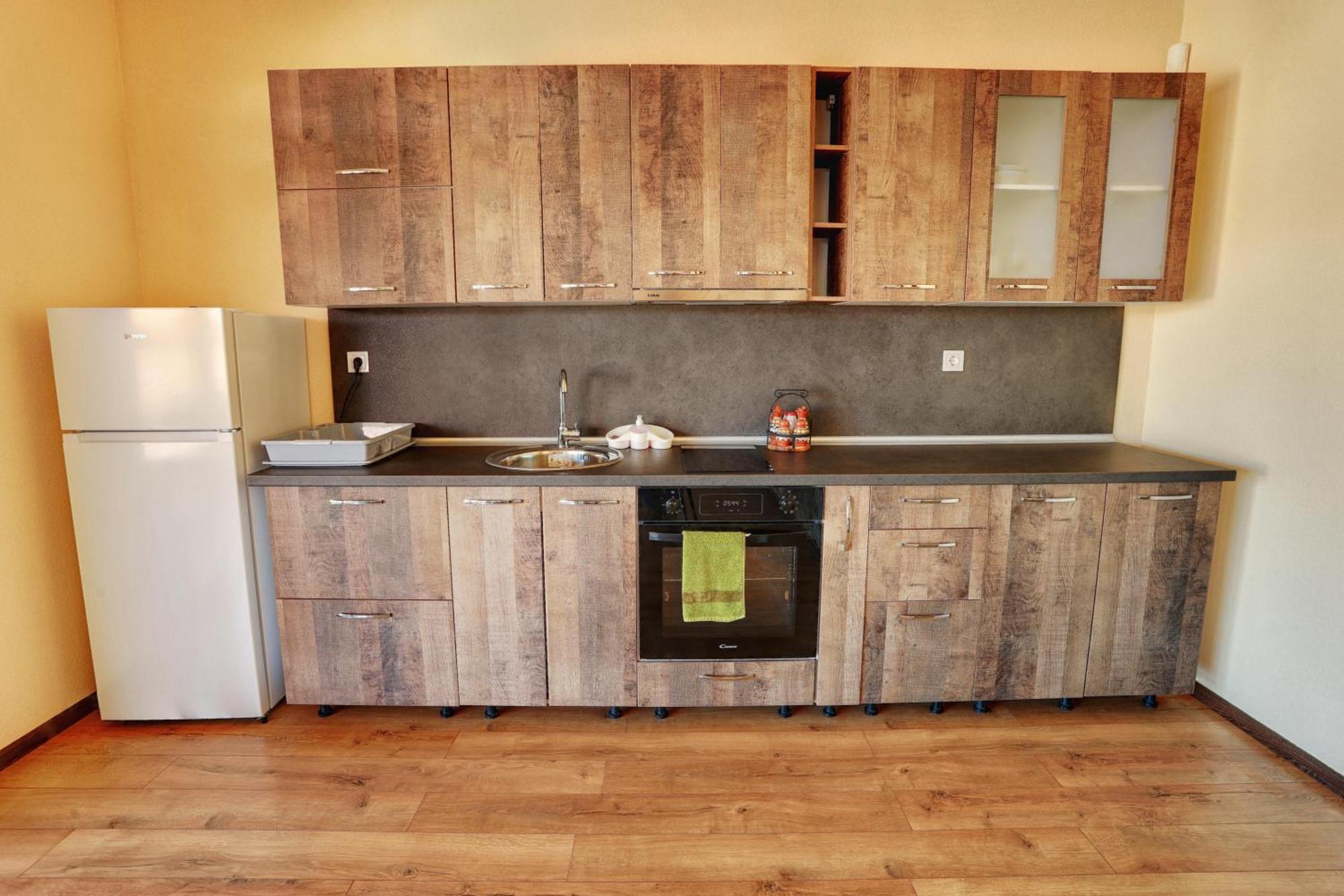 Етно Комплекс "Поп Грую Бански" Banya  Extérieur photo