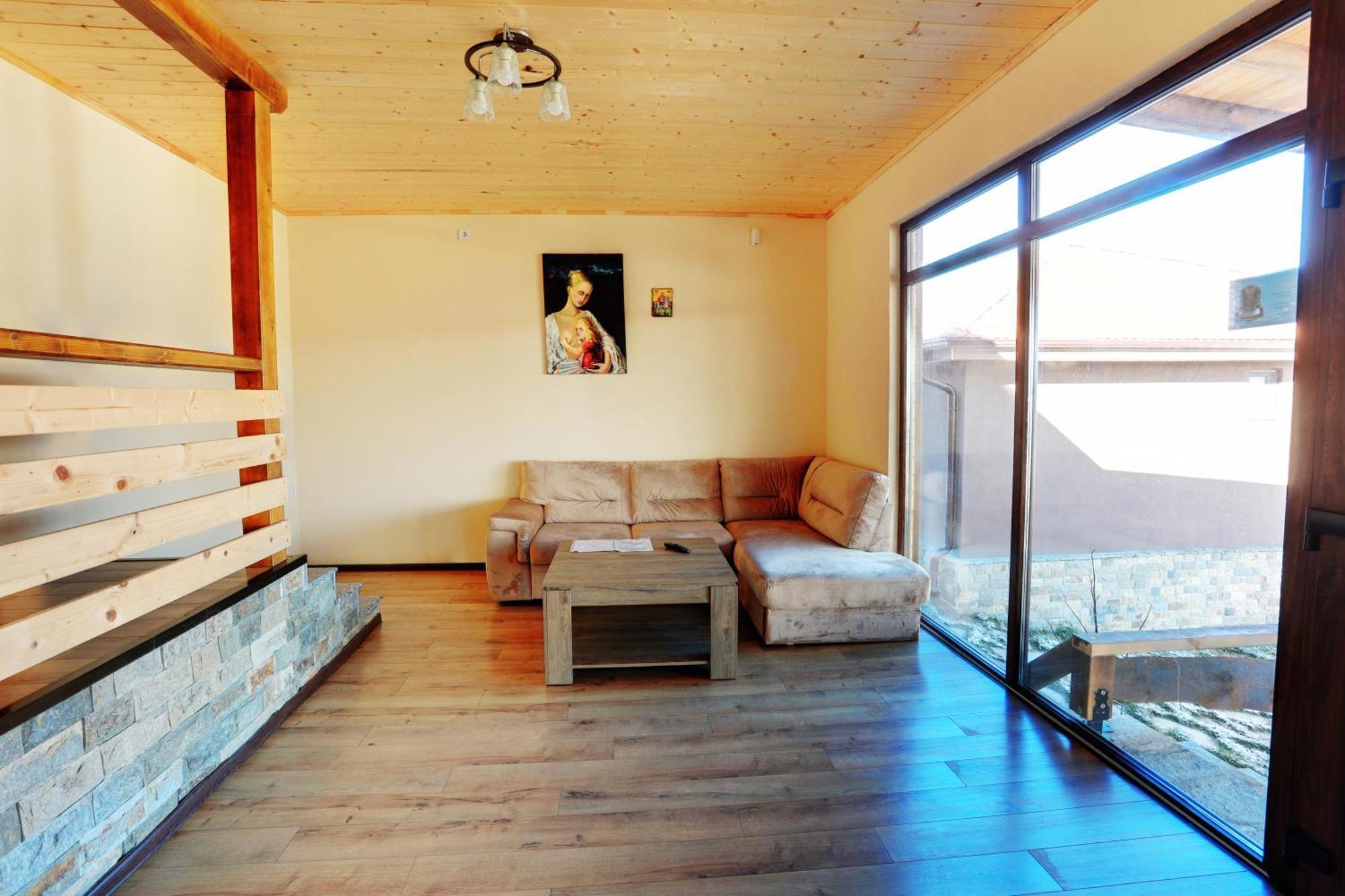 Етно Комплекс "Поп Грую Бански" Banya  Extérieur photo