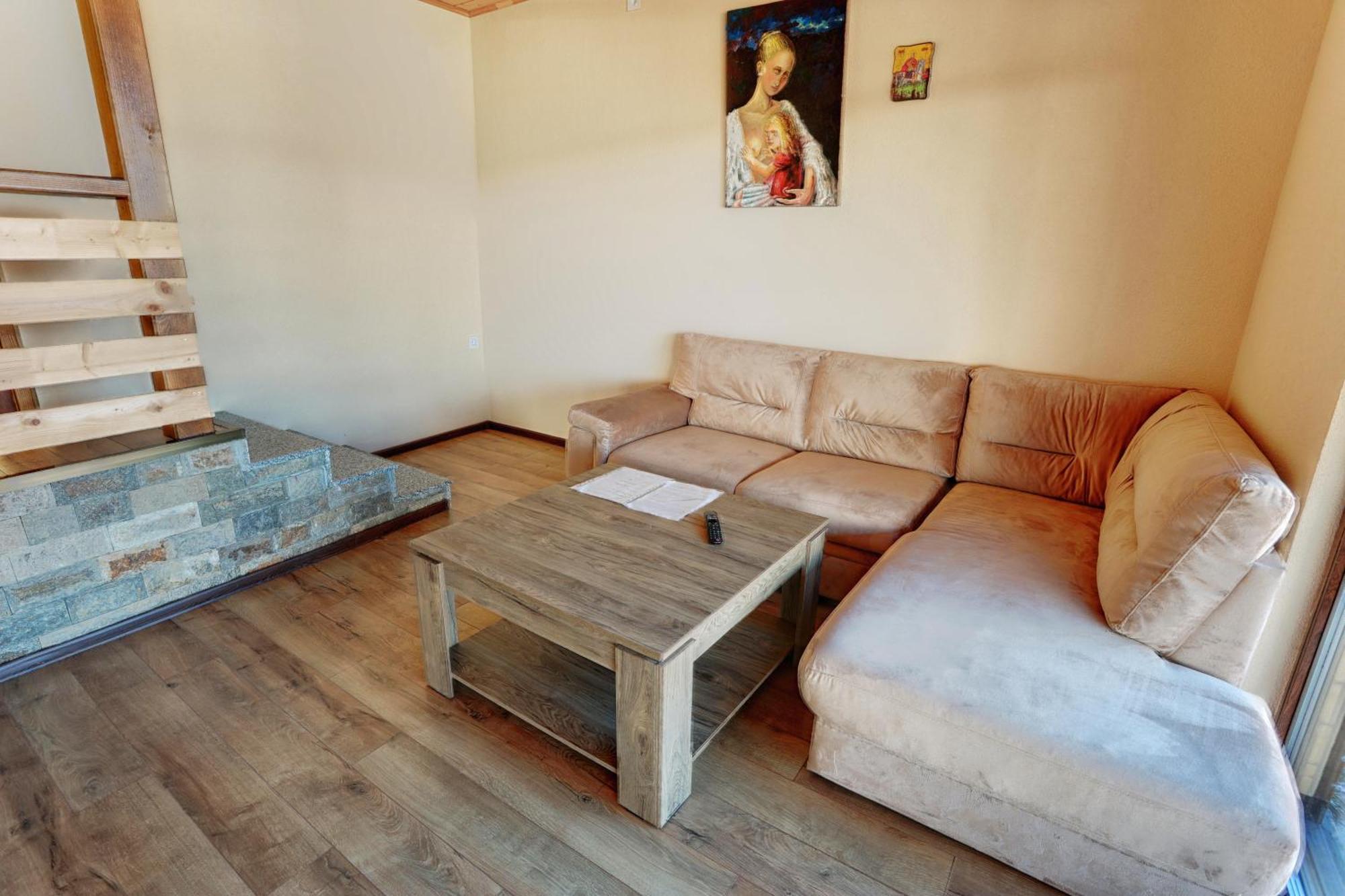 Етно Комплекс "Поп Грую Бански" Banya  Extérieur photo